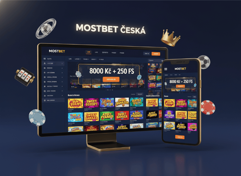 Mostbet kasino