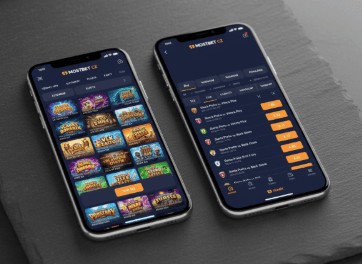 Mostbet bonus